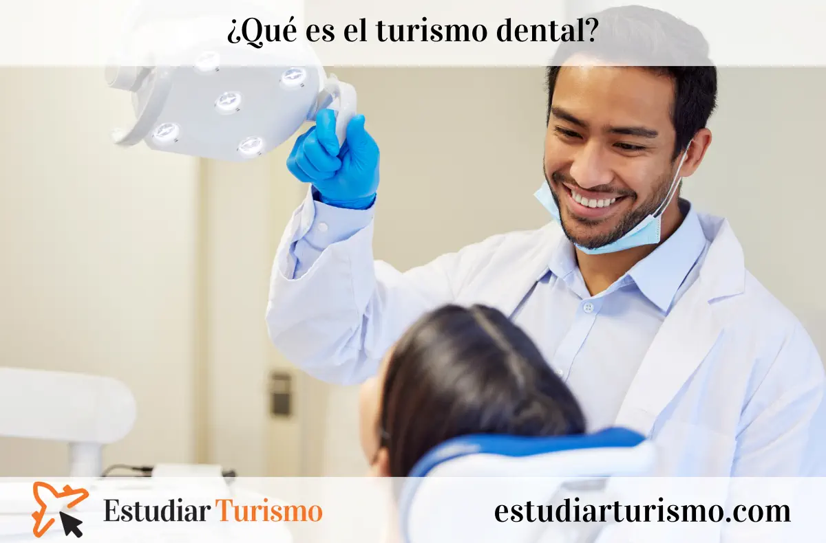 Qué es el turismo dental - Países más baratos para arreglarse la boca