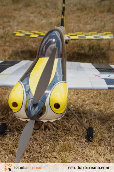 Tipos de aviones de acrobacias Tipos de aviones de acrobacias