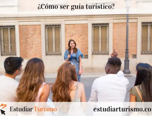 ¿Cómo ser guía turístico? Qué se necesita, qué estudiar y los requisitos