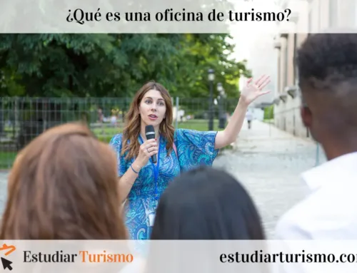 Cómo ser un buen guía turístico. Características y cualidades