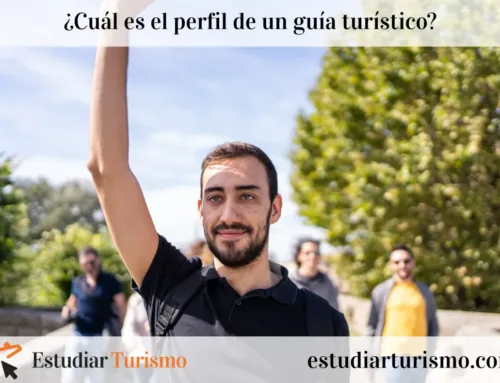 ¿Cuál es el perfil de un guía turístico? Características y habilidades
