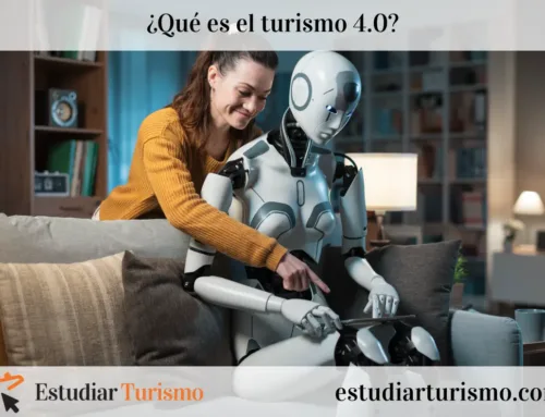 ¿Qué es el turismo 4.0? Tecnologías, innovaciones y salidas laborales