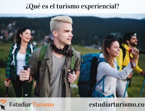 ¿Qué es el turismo experiencial? Ejemplos, definición y destinos