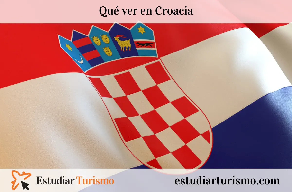 Qué ver en Croacia y qué hacer de vacaciones