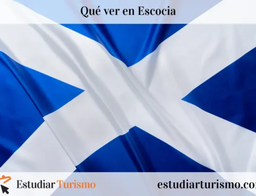 Qué ver en Escocia y qué hacer en vacaciones