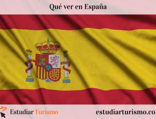 Qué ver en España y qué hacer en vacaciones