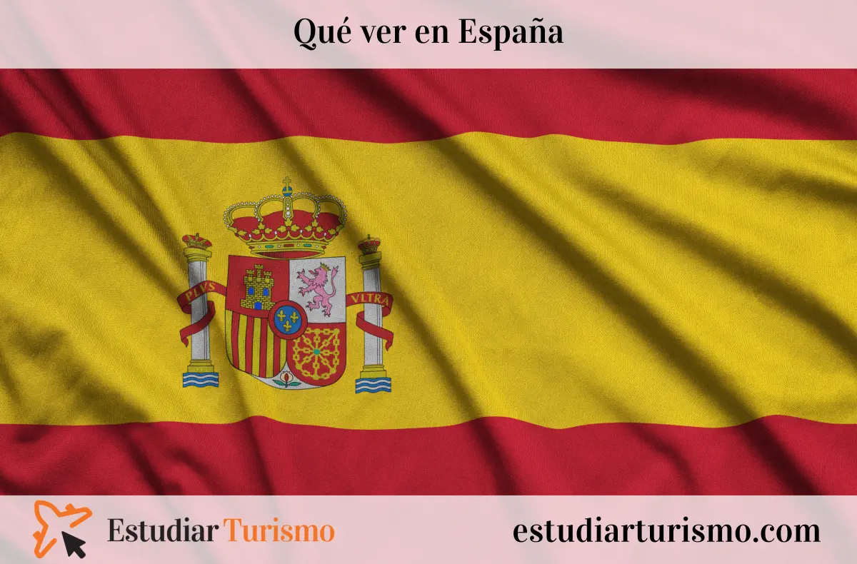 Qué ver en España y qué hacer en vacaciones