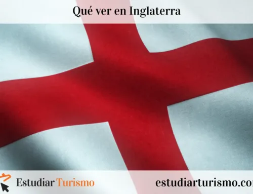 Qué ver en Inglaterra y qué hacer en vacaciones