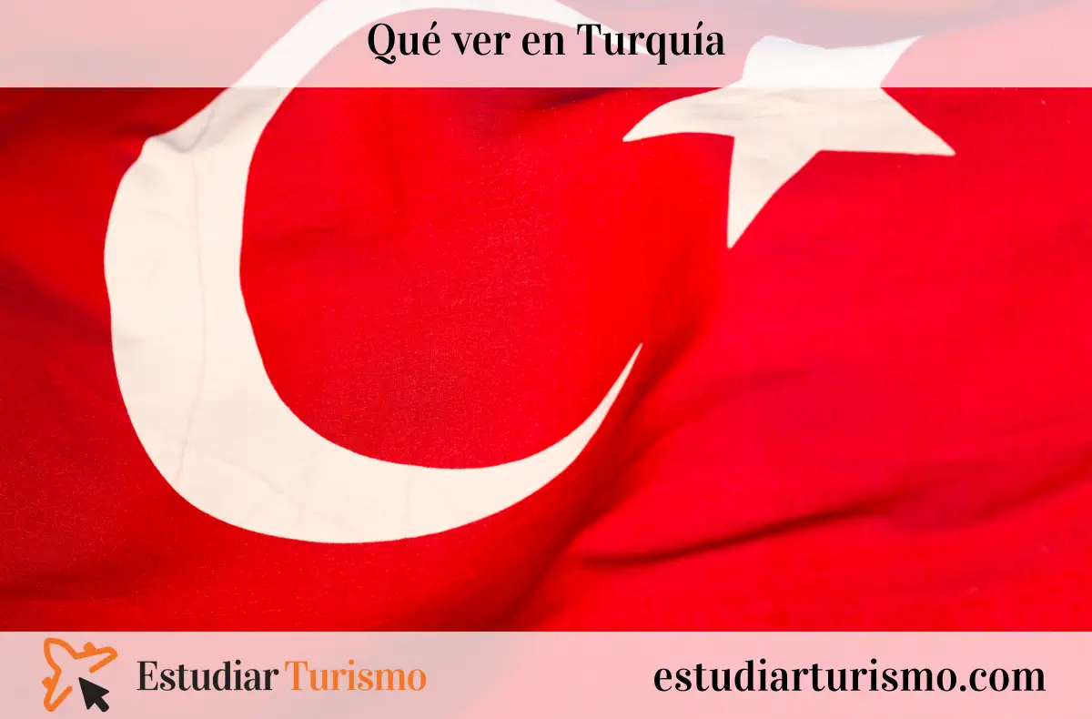 Qué ver en Turquía y qué hacer de vacaciones