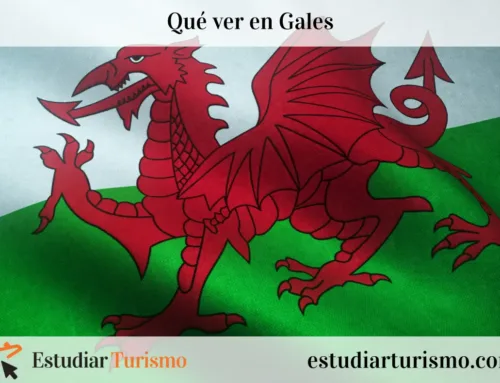 Qué ver en Gales y qué hacer en vacaciones