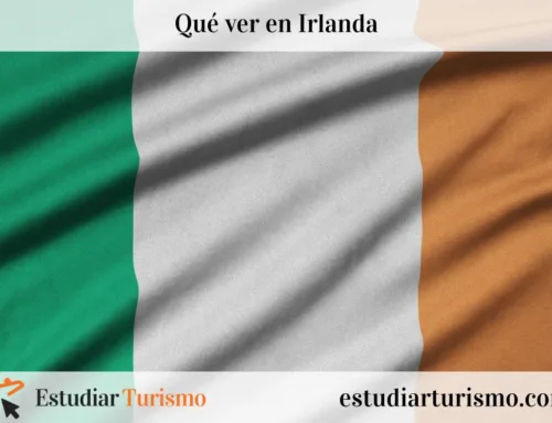 Qué ver en Irlanda y qué hacer en vacaciones