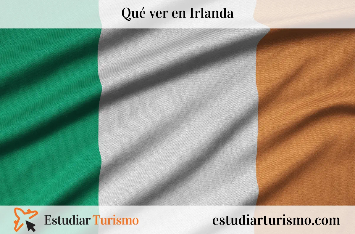 Qué ver en Irlanda y qué hacer en vacaciones