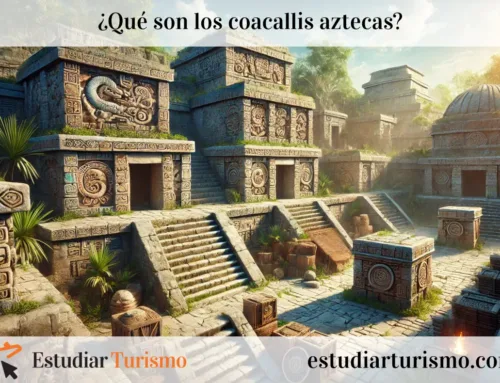 ¿Qué son los coacallis aztecas? Origen e historia